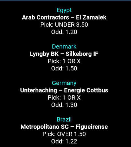 9  ODDS screenshot 4