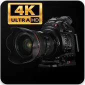 Camera for Canon - Camera App Like Canon DSLR
