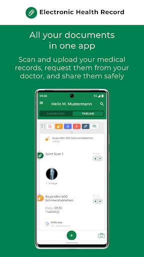 DoctorBox screenshot 3