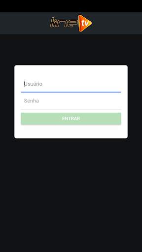 Line TV 1 تصوير الشاشة