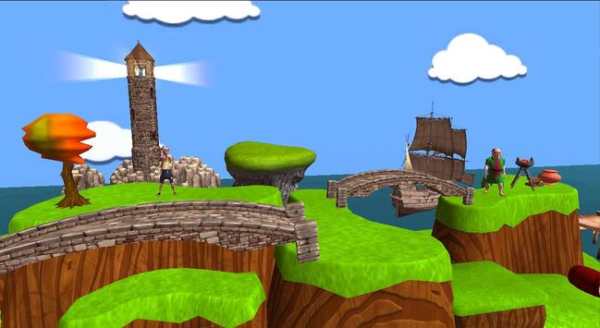 Tor Legend screenshot 3
