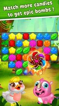 Candy Legend screenshot 2
