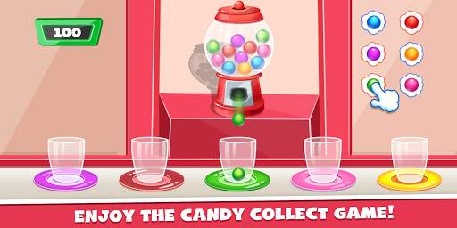 Supermarket Manager – Shopping Mall for Girls screenshot 2