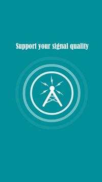 Signal Booster 3G 4G Wifi screenshot 2