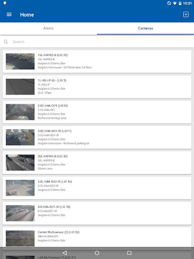 ACC Mobile 3 screenshot 2