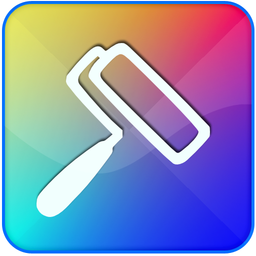 Color Gradient Wallpaper أيقونة