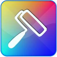 Color Gradient Wallpaper on 9Apps