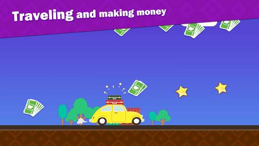 Find the Differences - Travel the World screenshot 4