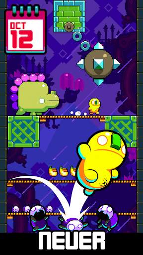 Leap Day screenshot 4