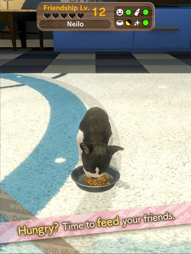 with My DOG screenshot 15
