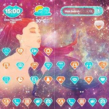 CocoPPa Launcher –Ekran główny screenshot 3