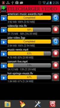 download HD video for facebook screenshot 1