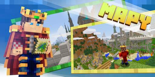 Modyfikować-Mistrz dla MCPE screenshot 2