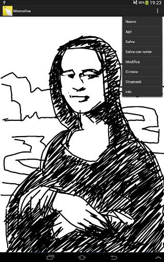 Hand Drawing screenshot 9