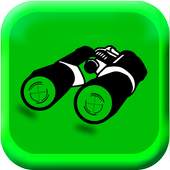Night Vision Camera 1.03