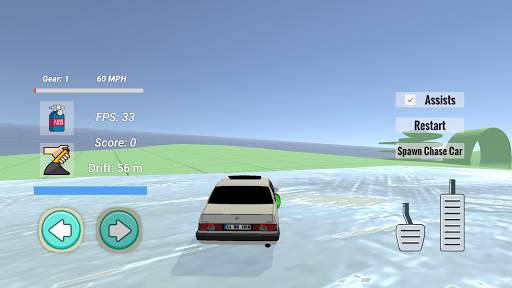 Rapper Hiphop Car Simulation स्क्रीनशॉट 10