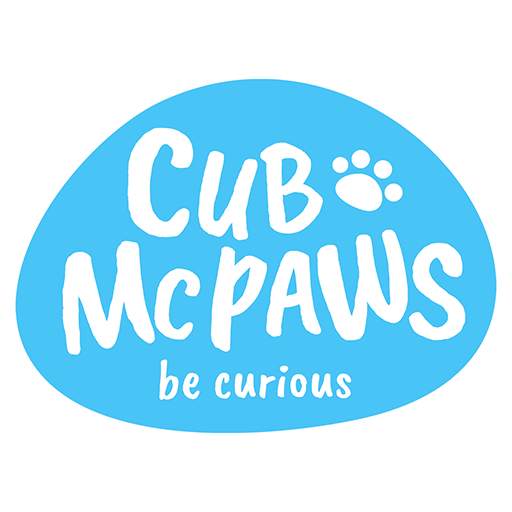 Cub McPaws: The Family App 3.0.5
