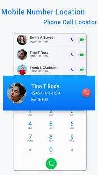 Mobile Number Location - Phone call Locator screenshot 4