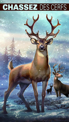 Deer Hunter 2018 screenshot 2
