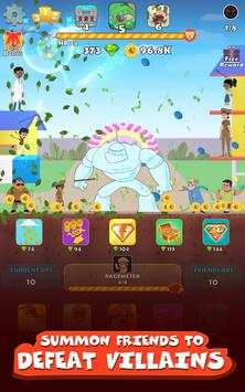 Little Singham Tap screenshot 10