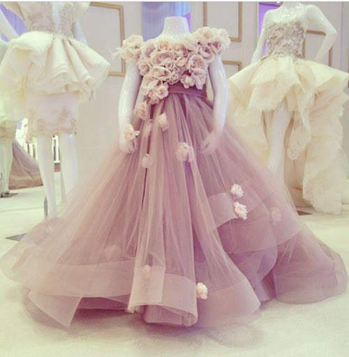 1000  Latest Baby Frock Designs HD (Offline) screenshot 13