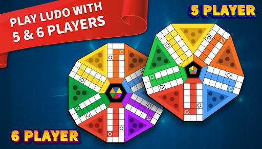 Ludo : Apna Ludo 8 تصوير الشاشة