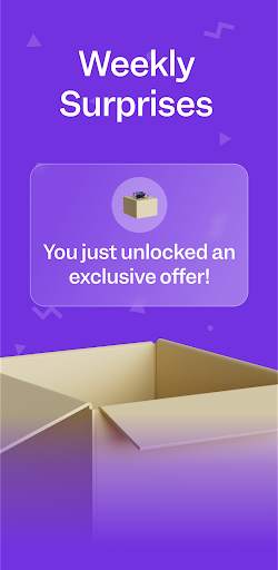 Pogo: Earn on Everything screenshot 7