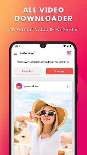 All Video Downloader screenshot 5