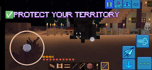 MiniCraft Crafting Master screenshot 4