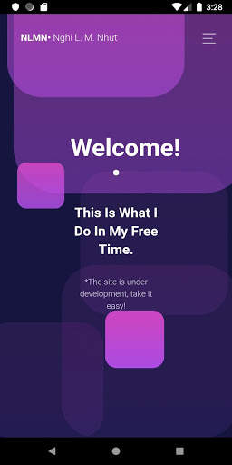 NLMN screenshot 1