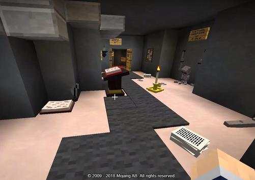 Hide and Seek Mod Minecraft screenshot 2