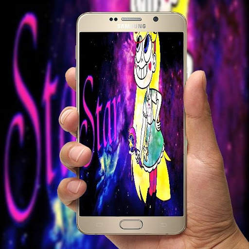 Star Butterfly Wallpapers 4 تصوير الشاشة
