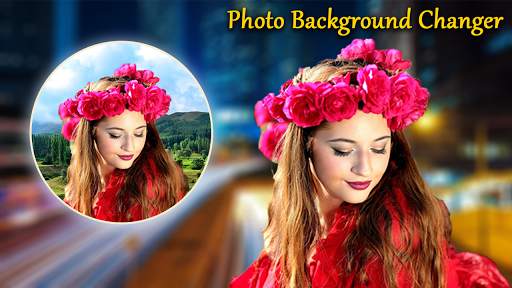 Background Eraser and Changer of Photo screenshot 5