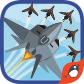 Pou Dogfight 1.0