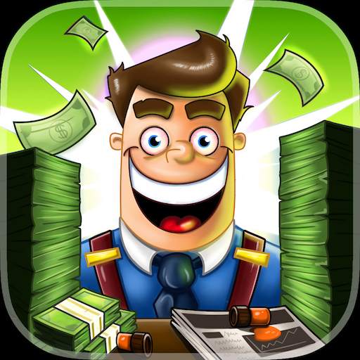 Comish - Stock Market Simulator Trading Game 2.8.7