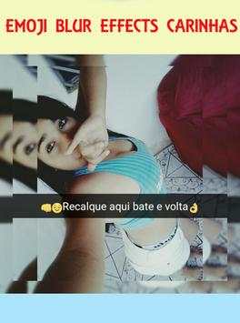 🌸 Editor de Fotos e Efeitos Snap Emoji e Texto🎈 screenshot 4