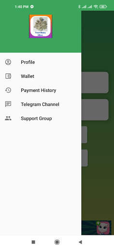 Trust Money Silver स्क्रीनशॉट 2