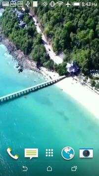 Thailand Video Wallpaper screenshot 4