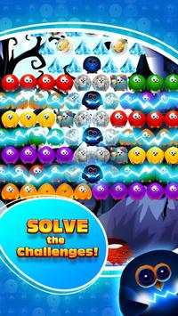 Bubble Birds Match 3 screenshot 6
