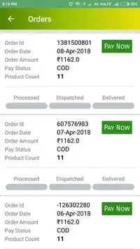Palle Panta screenshot 8
