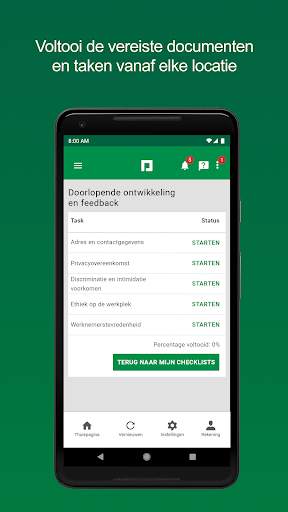 Paycom screenshot 6