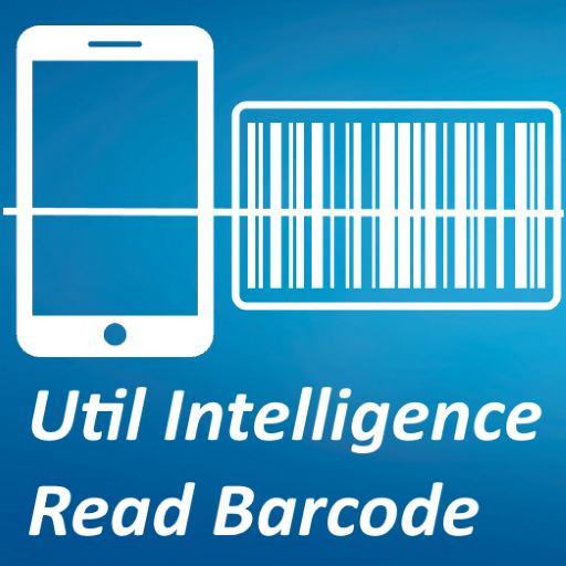 Read BarCode Lineal Code Demo icon