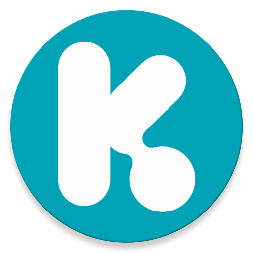 Kangu la aplicación para compartir auto icon