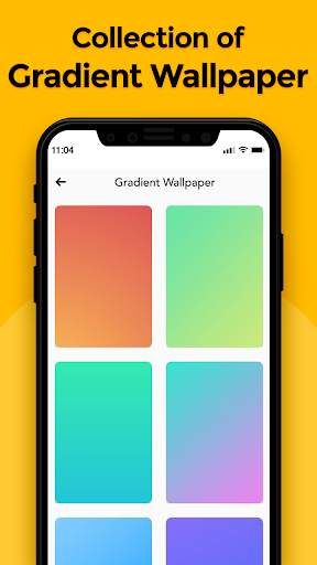 HD Wallpaper  - Auto Wallpaper Changer screenshot 5