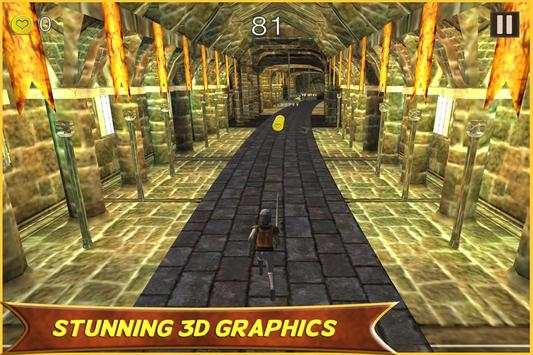 Dragon Knight Dungeon Даш скриншот 4