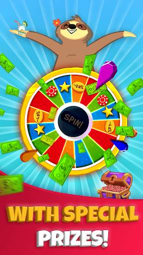 Praia Bingo: VideoBingo & Slot screenshot 5