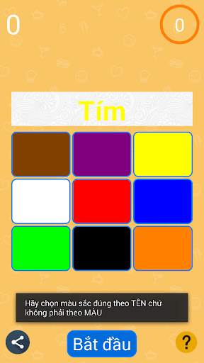 [Game] Color Matching screenshot 4