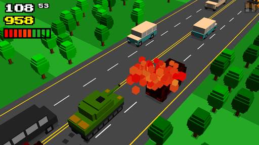 Brake Free screenshot 11