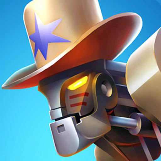 Clash Of Robots  Fighting Game 31.7