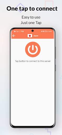 Shawn VPN: Fast Stable VPN screenshot 3